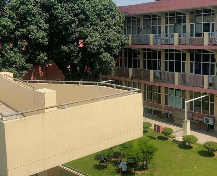 GGDSD Campus photo 7